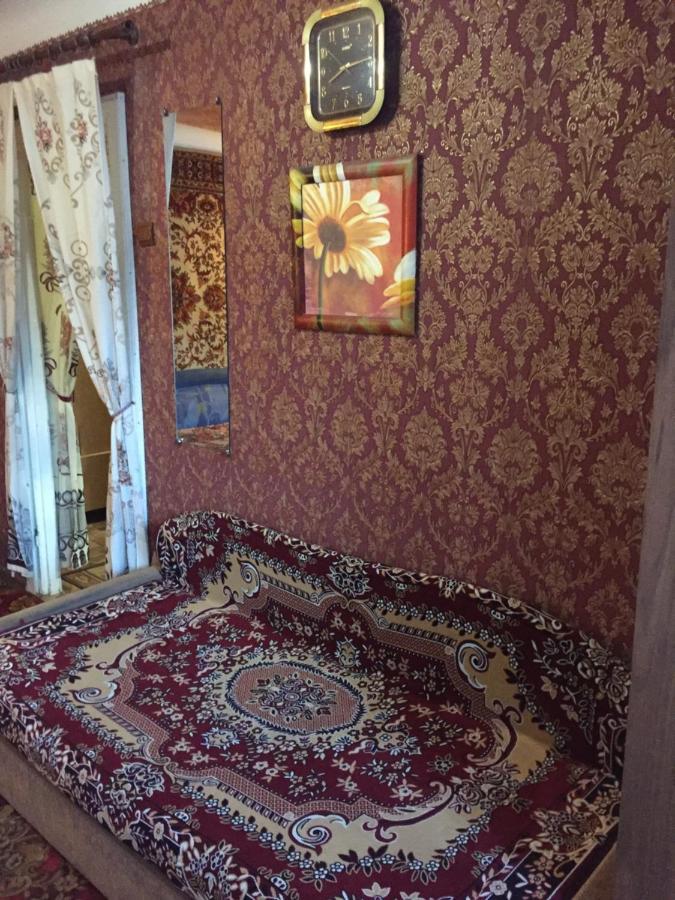 Квартира 2-Кімнатна Бюджетна Центр Парк-10Хв Wi-Fi 테르노필 외부 사진