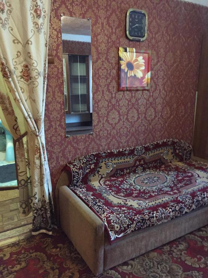 Квартира 2-Кімнатна Бюджетна Центр Парк-10Хв Wi-Fi 테르노필 외부 사진