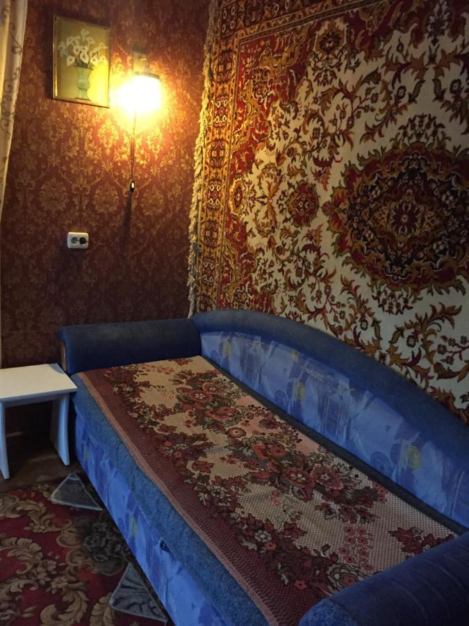Квартира 2-Кімнатна Бюджетна Центр Парк-10Хв Wi-Fi 테르노필 외부 사진