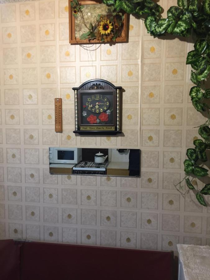 Квартира 2-Кімнатна Бюджетна Центр Парк-10Хв Wi-Fi 테르노필 외부 사진